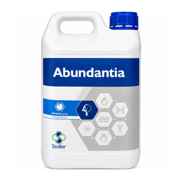 Biostimutator de coacere Stoller Abundantia 5 litri