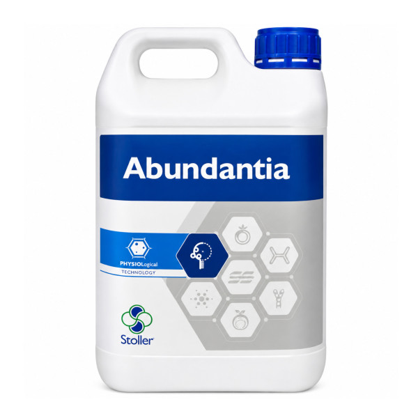 Biostimutator de coacere Stoller Abundantia 5 litri