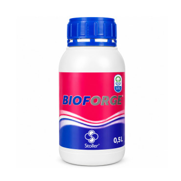 Biostimulator crestere antistress Stoller Bioforge 0,5 litri