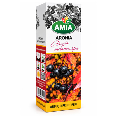 Butas de aronia la tub