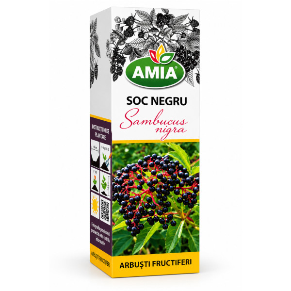 Butas de soc negru la tub