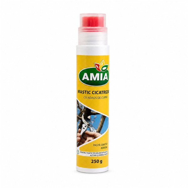 Mastic pentru pentru sigilarea ranilor pomilor Arbokol 250 gr 