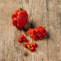 Mix Ardei Iuti – Carolina Reaper, Tabasco, Calabrese – 6 buc