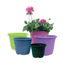 Ghiveci Roma SPC Argile, 2,4 litri