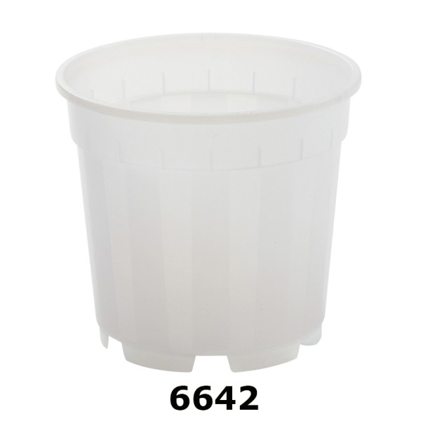 Ghiveci Luxe 13 ES, incolor