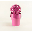 Ghiveci Europa 14 fuchsia, 1,3 L