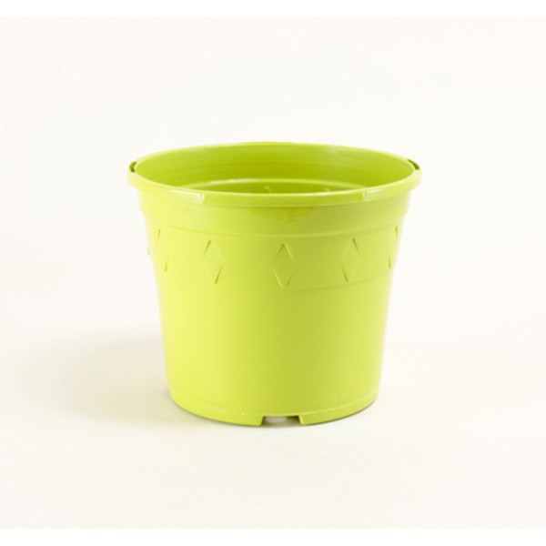 Ghiveci Europa 14 verde anis, 1,3 L
