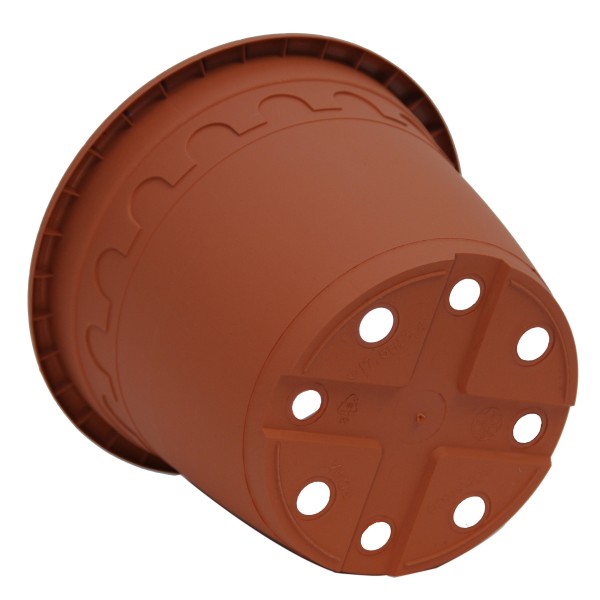 Ghiveci Roma SPC Argile, 1,5 litri