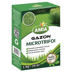 Seminte de gazon Ami...