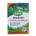 Seminte de gazon teren umbros Amia 1 kg