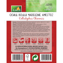 Seminte de flori ochiul boului Madeleine amestec 0.60 gr Amia