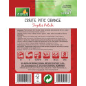 Seminte de flori Craite petit orange 0.80 gram Amia 