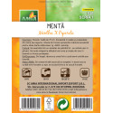 Seminte de menta 0,1 grame