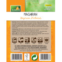 Seminte de Maghiran, 0,7 grame
