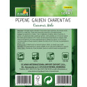 Seminte de pepene galben Charentais, 1.5 grame