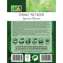Seminte de spanac Matador, 10 grame