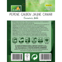 Seminte de pepene galben Jaune Canari 2 gr Amia