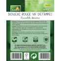 Seminte de dovleac Rouge Vif d'Etampes, 1.5 grame