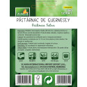 Seminte de pastarnac de Guernesey, 2.50 grame
