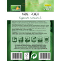 Seminte de ardei feher, 0,50 gram