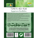 Seminte de tomate Red Pear, 0,3 grame