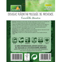 Seminte de dovleac placintar Musque de Provence, 1,5 grame