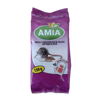 Momeala raticida Ami...