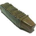 Ghivece biodegradabile, 6x6 patrate, 20 bucati/set
