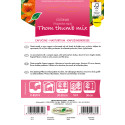 Seminte de flori coltunasi Tom Thumb amestec 2,5 grame Novasem