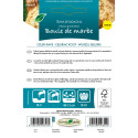 Seminte de telina Boule de Marbre, 1 gram