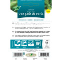 Seminte de castraveti cornison Vert petit de Paris, 0,8 grame