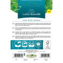 Seminte de salata Lollo Bionda, 0,5 grame