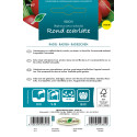 Seminte de ridichi Rond Ecarlate, 3,5 grame