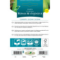 Seminte de dovlecel Virginia Blanche 1 gr