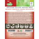 Seminte flori Garofite de gradina duble amestec 0.80 gr Amia