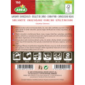Seminte flori Garoafa chinezeasca flori mari duble 0.80 gr Amia