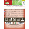 Seminte de flori Garoafe duble amestec culori Amia 0,3 grame