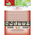 Seminte de flori Mixandre d hiver de Nice amestec culori 0,40 gr Amia