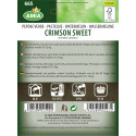 Seminte de pepene verde Crimson Sweet 1.6 g Amia