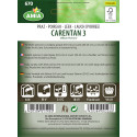 Seminte de praz Carentan  1,5 g Amia