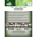 Seminte de tomate Marmande 0.50 gr Amia