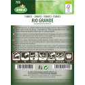 Seminte de tomate Rio Grande 0.50 gr Amia