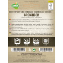 Seminte bio de varza de Bruxelles Groninger 1,5 grame Amia