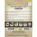 Seminte bio de praz Carentan Amia 1 gram