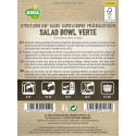Seminte bio de salata Verte Salad Bowl Amia 0,6 grame