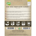 Seminte bio de rucola Amia 4 grame