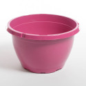 Ghivece suspendate 25 NJ, fuchsia, 1 bucata