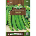 Seminte de mazare pitica Lincoln 25 kg