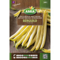 Seminte de fasole galbena pitica Berggold 25 kg