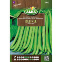 Seminte de fasole verde pitica Delinel 25 kg